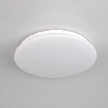 Plafoniera LED da bagno ADAR LED/12W/230V IP44 4000K