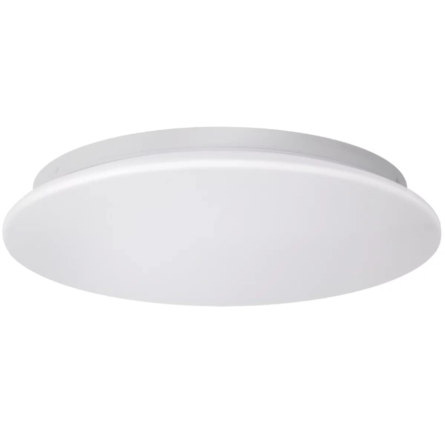 Plafoniera LED da bagno ADAR LED/12W/230V IP44 4000K