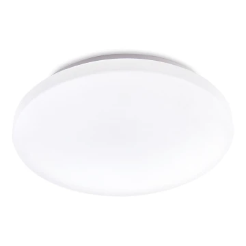 Plafoniera LED da bagno con sensore SOFI LX LED/13W/230V IP44 diametro 28 cm