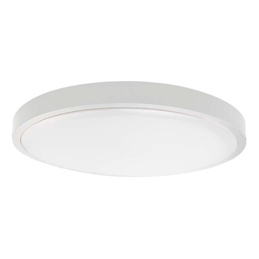 Plafoniera LED da bagno LED/18W/230V 3000K IP44 bianco