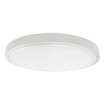 Plafoniera LED da bagno LED/18W/230V 4000K IP44 bianco