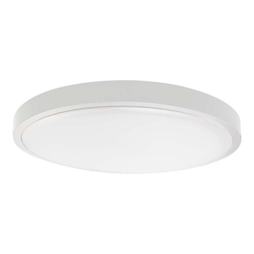 Plafoniera LED da bagno LED/24W/230V 3000K IP44 bianco