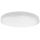 Plafoniera LED da bagno LED/24W/230V IP44 4000K diametro 29 cm bianco