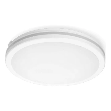 Plafoniera LED da bagno LED/36W/230V 3000/4000/6500K IP65 diametro 40 cm bianco