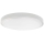 Plafoniera LED da bagno LED/36W/230V IP44 3000K diametro 35 cm bianco