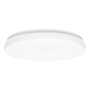 Plafoniera LED da bagno LIRA LED/18W/230V 4000K diametro 28,5 cm IP44