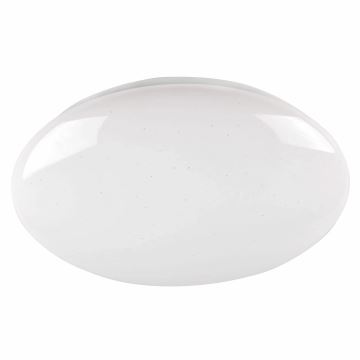 Plafoniera LED da bagno PIRIUS LED/12W/230V diametro 28 cm IP44