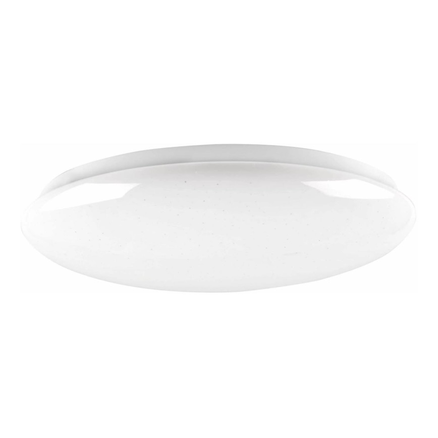 Plafoniera LED da bagno PIRIUS LED/17W/230V diametro 33 cm IP44