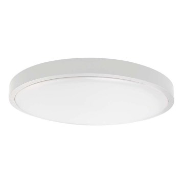 Plafoniera LED da bagno SAMSUNG CHIP LED/24W/230V IP44 3000K diametro 29 cm bianco