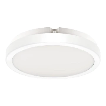 Plafoniera LED da bagno VERA LED/18W/230V 4000K IP65 bianco