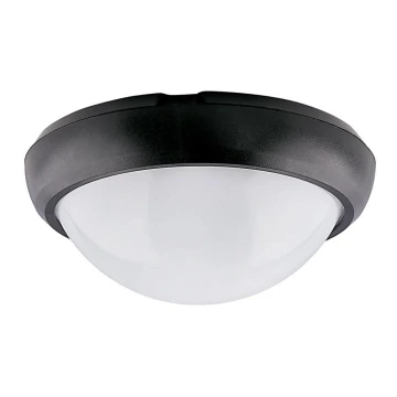 Plafoniera LED da esterno LED/12W/230V IP54