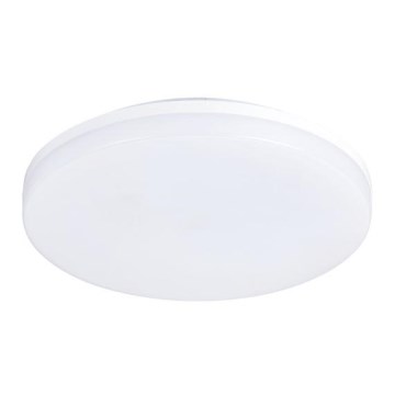 Redo 90288 - Plafoniera LED da esterno ISOLA LED/24W/230V 3000/4000/6500K  IP54