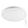 Plafoniera LED dimmerabile da bagno MARIAN LED/72W/230V 3000-6000K IP44 + telecomando