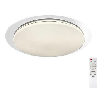 Plafoniera LED dimmerabile FILO LED/30W/230V