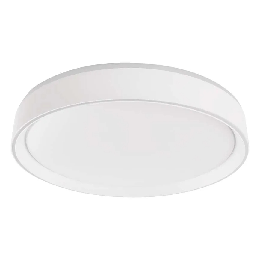 Plafoniera LED dimmerabile GoSmart LED/45W/230V diametro 50 cm 2700-6500K Wi-Fi Tuya + telecomando