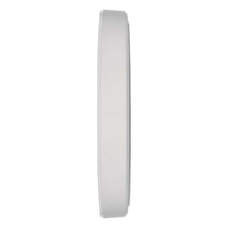 Plafoniera LED dimmerabile GoSmart LED/45W/230V diametro 50 cm 2700-6500K Wi-Fi Tuya + telecomando