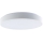 Plafoniera LED dimmerabile LED/40W/230V 3000-6500K 39,5 cm bianco + telecomando