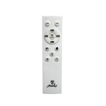 Plafoniera LED dimmerabile LED/70W/230V 3000-6500K bianco + telecomando