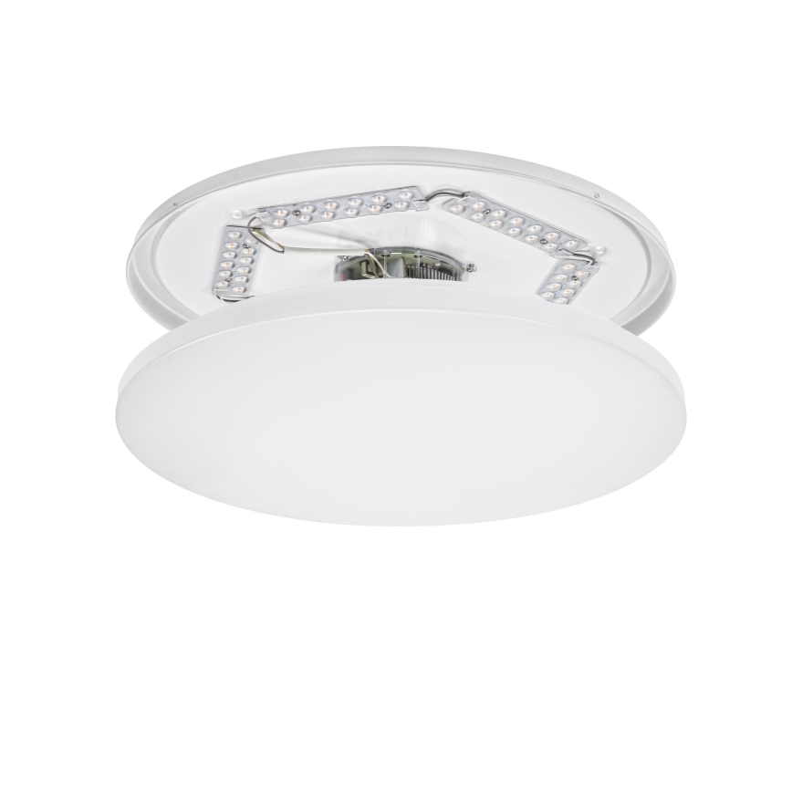 Plafoniera LED dimmerabile NYMPHEA LED/24W/230V 2700-6500K Wi-Fi Tuya