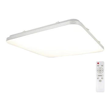 Plafoniera LED dimmerabile PALERMO LED/72W/230V