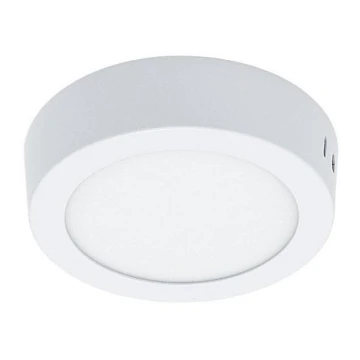 Plafoniera LED GERRIT LED/6W/230V 4,000K