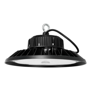 Plafoniera LED industriale RIO PRO HIGHBAY LED/200W/230V 4000K IP65