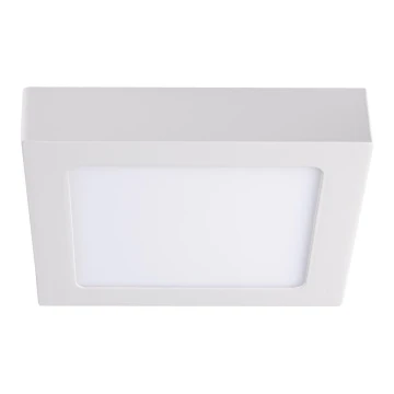 Plafoniera LED KANTI LED/12W/230V 3000K bianca