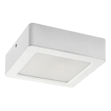 Plafoniera LED LED/12W/230V 14,5 cm