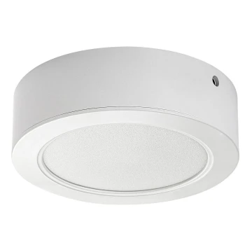 Plafoniera LED LED/12W/230V d. 14,5 cm