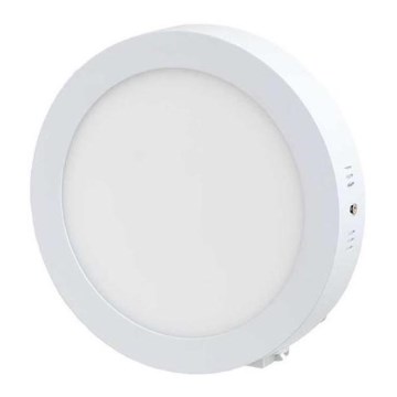 Plafoniera LED LED/12W/230V