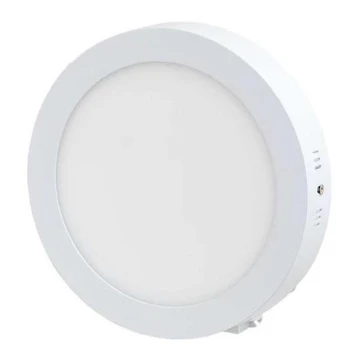 Plafoniera LED LED/12W/230V