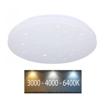 Plafoniera LED LED/24W/230V 35cm 3000K/4000K/6400K