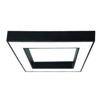 Plafoniera LED LED/40W/230V 4000K 60x60 cm