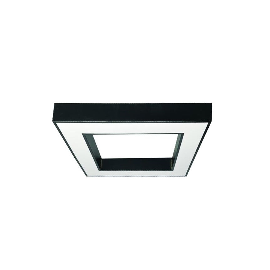 Plafoniera LED LED/40W/230V 4000K 60x60 cm