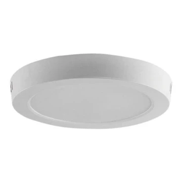 Plafoniera LED LED/6W/230V 3000K bianco