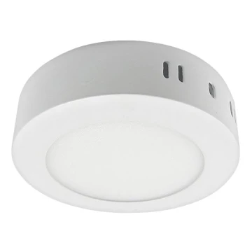 Plafoniera LED LED/6W/230V 3000K