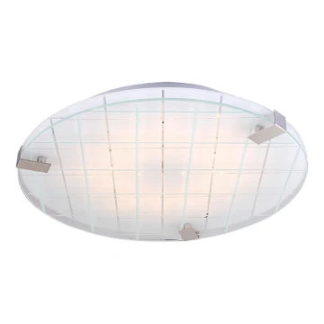 Plafoniera LED NOBLE LED/9W/230V diametro 30 cm