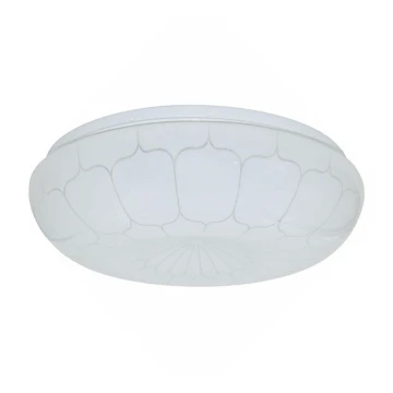 Plafoniera LED OPAL LED/18W/170-260V