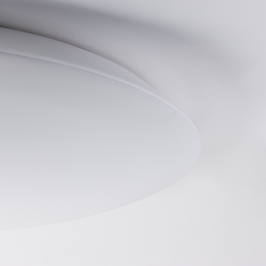 Plafoniera LED per bagno con sensore AVESTA LED/45W/230V 4000K IP54