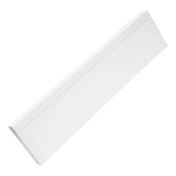 Plafoniera LED PILO LED/18W/230V 4100K 62 cm bianco