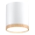 Plafoniera LED TUBA LED/5W/230V bianco/beige