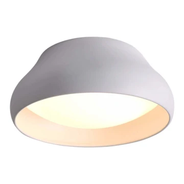 Plafoniera PADDY LED/24W/230V bianco