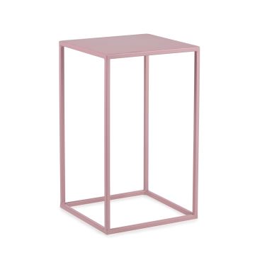 Portafiori 40x24 cm rosa