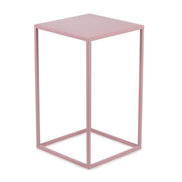 Portafiori 40x24 cm rosa