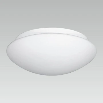 Prezent 45138 - Plafoniera LED da bagno ASPEN 1xLED/12W/230V IP44