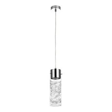 Prezent 65006 - Lampadario TESSA 1xGU10/50W/230V