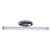 Prezent 70205 - Applique a LED da bagno JIZO LED/6W/230V