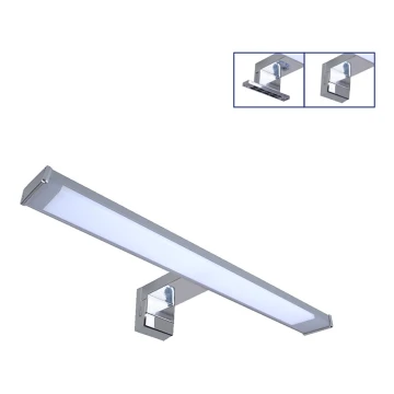 Prezent 70209 - Lampada LED per specchio da bagno TREMOLO DUALFIX LED/8W/230V IP44