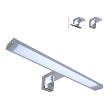 Prezent 70211 - Lampada LED per specchi da bagno TREMOLO LED/15W/230V IP44