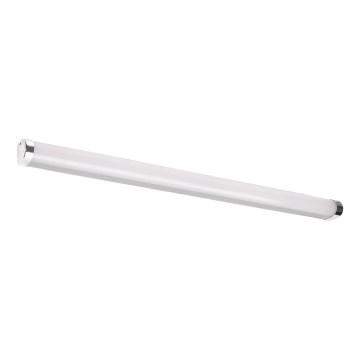 Prezent 70220 - Applique a LED da bagno TETRIM MINI LED/20W/230V IP44 90,5 cm